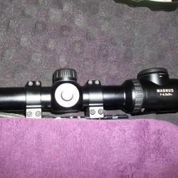 lunette de battue Leica