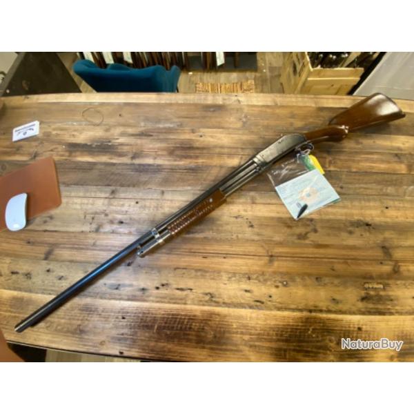 Winchester 1897 calibre 12 chasse