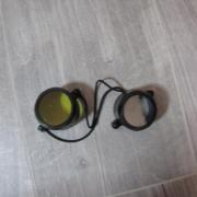 Bonnettes pour lunette de tir diamètre 40 et 45 mm - Bonnettes et caches  objectif (6888150)