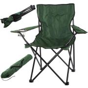 Komfort Shopper Hydro 2.0. Chariot + siège 62L + Poche isotherme - Andersen