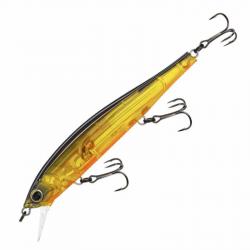 Poisson Nageur Yo-zuri 3db Jerkbait (sp) 11cm 15g Gold Black (pgbl)