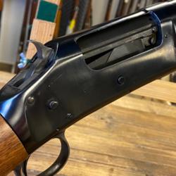 Winchester 1897 etat neuf cal 16