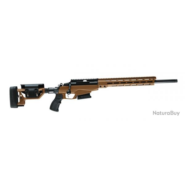 Carabine Tikka T3X tactical A1 308Win canon de 24"