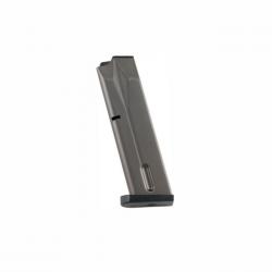 Lot 5 Chargeurs Beretta 92 9x19 (17 CPS)