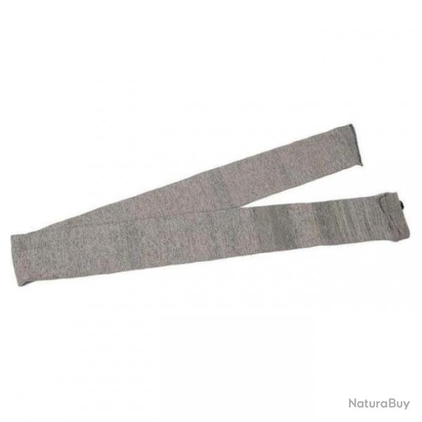 Chaussette fourreau armes longues Destochasse Sock - Gris !! Enchre 1 euro sans rserve !!