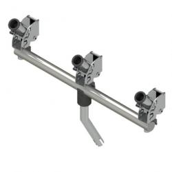 Porte-canne Revolution Crosse 30° Revolution 3