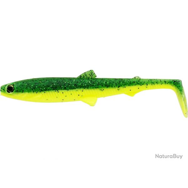 Leurre Souple Westin Bullteez Shadtail 12,5cm 16g 12,5cm Fireflash