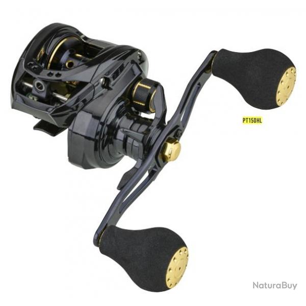 Moulinet Casting Daiwa Phantom 150 HL 210g 7.3:1 6kg