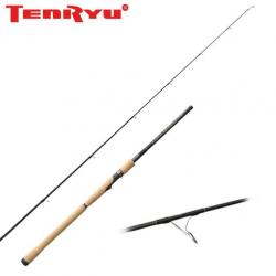 Canne Spinning Tenryu SP 79 MH Black Limited 2.40m 8-35g