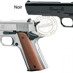 Pistolet alarme KIMAR 911 - Cal. 9mm PAK Noir