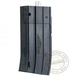 Chargeur CO2 pour fusil d'assaut à plombs HECKLER & KOCH HK416 A5 - 4,5 mm BB