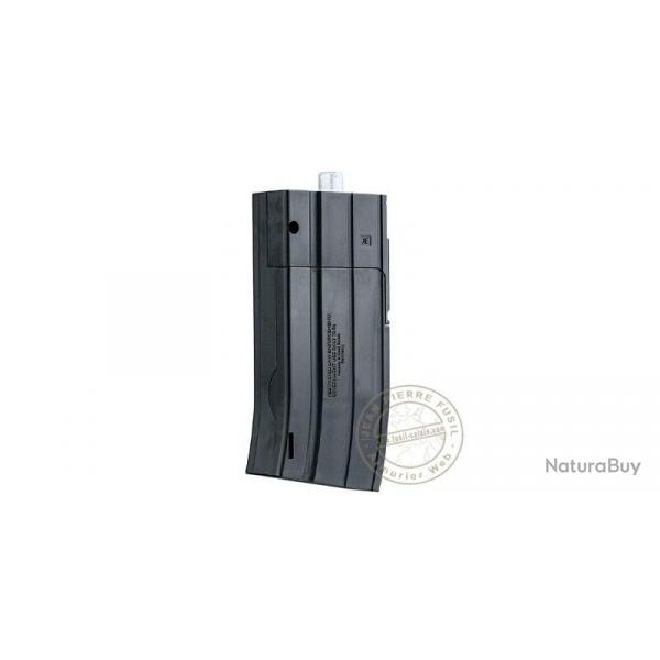 Chargeur CO2 pour fusil d'assaut  plombs HECKLER & KOCH HK416 A5 - 4,5 mm BB