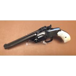 Smith & Wesson n°3 New Model 44 Russian