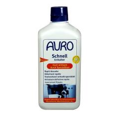 Anti calcaire et anti rouille 0,5 L N° 654 Auro