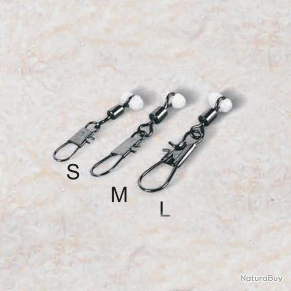 Emerillon Sliding Swivel Filfishing M