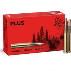 Munition Geco 308 Win. Plus 11g 170gr x10 boites