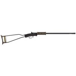 Carabine pliante Little Badger 22 LR OD- Chiappa Firearms