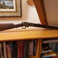 vends belle carabine MARLIN 1893 classée D (attestation Saint Etienne fournie.)