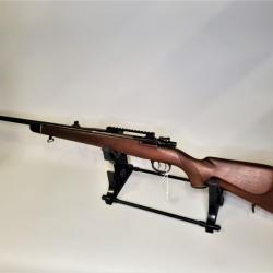 carabine mauser 98 7.64 strecher