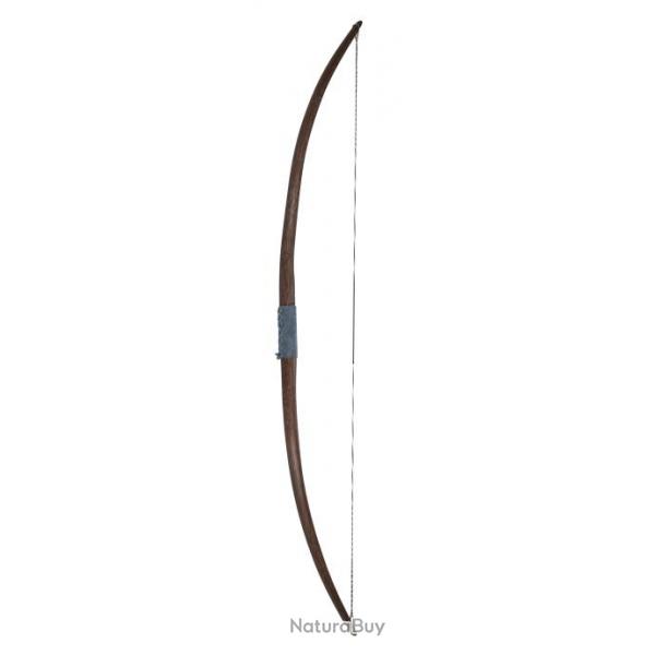 BEIER - Arc Longbow RATTAN 58" 58" 15 #