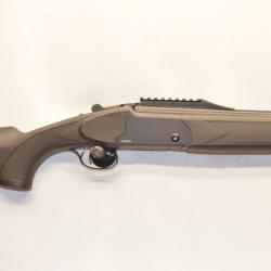 fusil country Slug ST Tactical black calibre 12