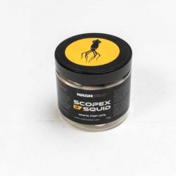 Bouillette Flottante Nash Bait Scopex Squid Pop Ups 75G Pink 20MM