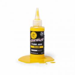 Attractant Liquide Nash Citruz Plume Juice Yellow 100ml