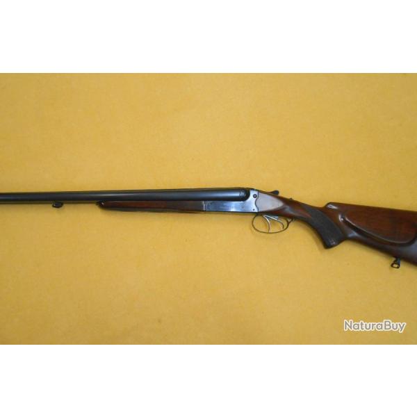 BEAU JUXTAPOS FEG - Cal 12/70 - ARME TRS PROPRE - DPART 1 SANS PRIX DE RSERVE !!!
