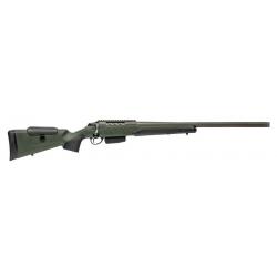 Carabine Tikka T3X super varmint tungsten cerakote vert Cal.308 Win