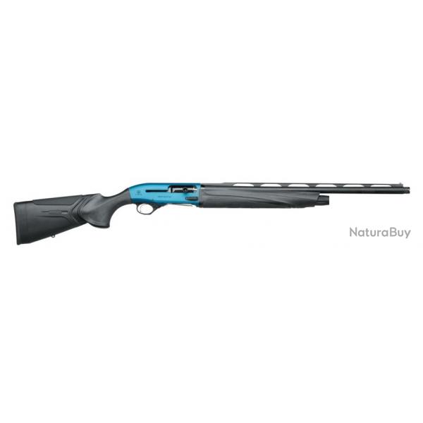 Fusil semi auto Benelli 1301 comptition pro Cal.12/76 canon de 61cm