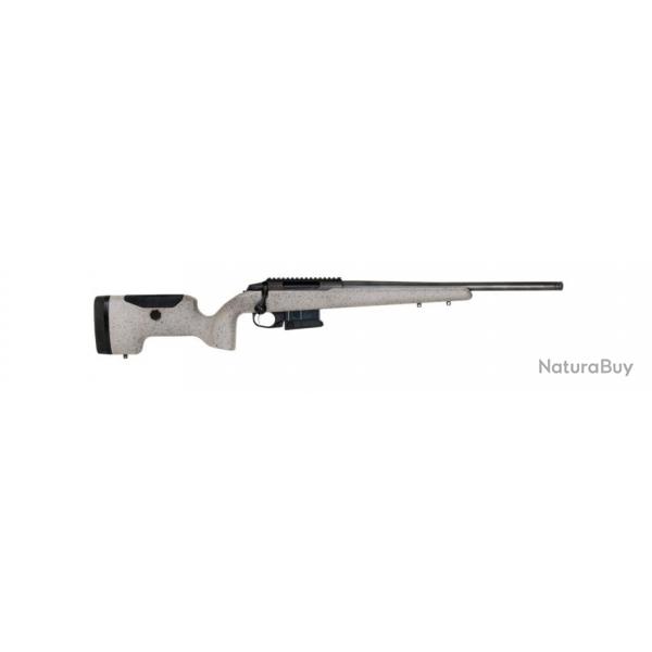 Carabine Tikka T3X UPR cal.6.5PRC ajustable pica stecher NS 10RD 24" canon 61CM 5/8-24