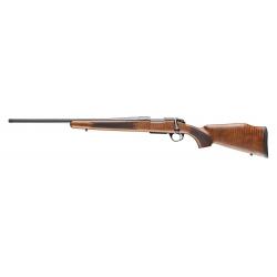 Carabine à verrou Bergara B14 timber Cal.300 Win Mag canon de 61cm fileté Ø M14X1