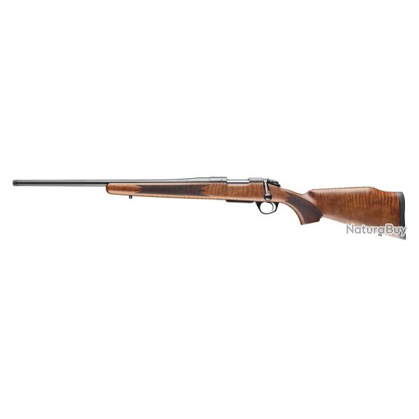 Carabine  verrou Bergara B14 timber Cal.300 Win Mag canon de 61cm filet  M14X1
