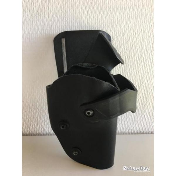 Holster Kydex GK Pro pour Ruger SP101 Cal. 38 Special - Occasion