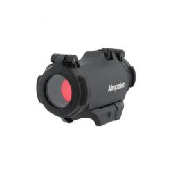 Point rouge Aimpoint Micro H2 réticule 2 MOA