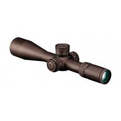 Lunette Vortex Razor HD GEN III 6-36x56 Réticule EBR-7D FFP (Mrad)