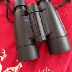 JUMELLES ZEISS 10X40 CONQUEST