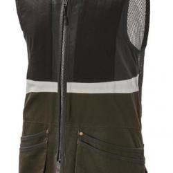 BROWNING Gilet Sporter Curve vert foncé