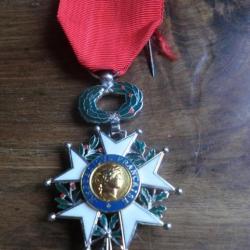 medaille ordre de la legion d honneur