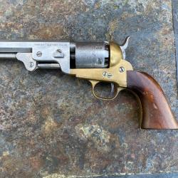 Revolver Uberti Modèle 1861 Reb Nord calibre 36 ENGAGED 16 MAY 1843