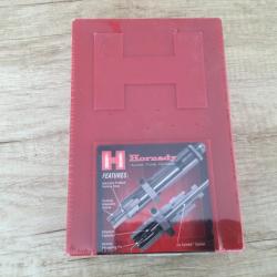 Jeu d outils neuf  marque Hornady calibre 7x57/7 mm mauser