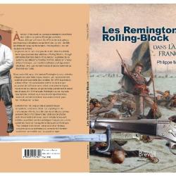 LES REMINGTON ROLLING BLOCK DANS L'ARMÉE FRANÇAISE