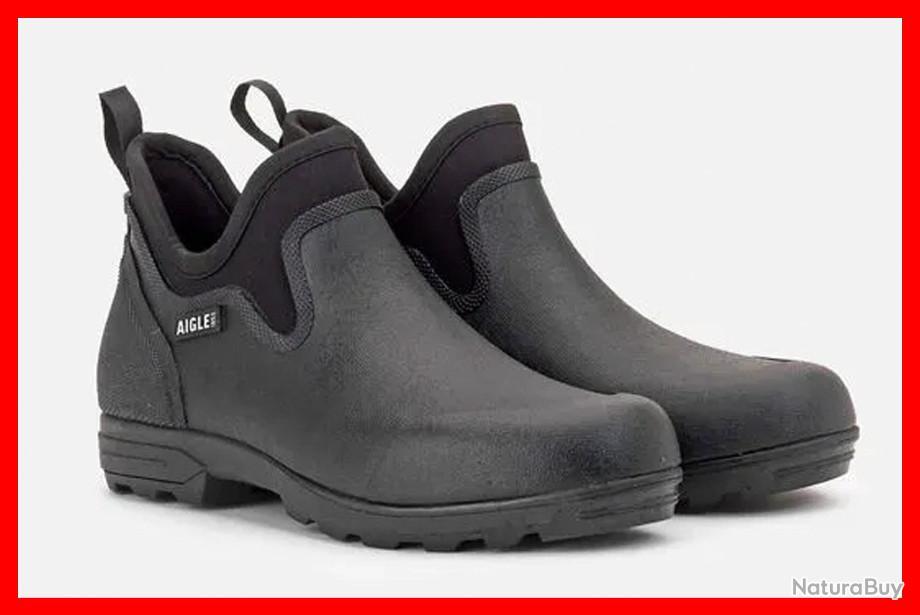 Bottillon homme online aigle