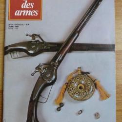Gazette des armes N° 81