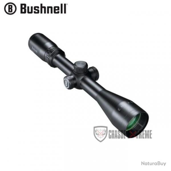 Lunette de Tir Bushnell Elite Engage - 4-12x40 - Rticule Deploy Moa
