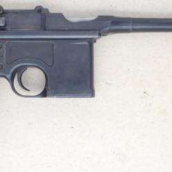 Mauser C96 M30   calibre 7,63 Mauser