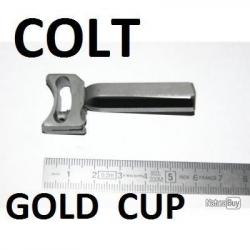queue détente origine pistolet COLT 1911 GOLD CUP série 70 - VENDU PAR JEPERCUTE (s2319)
