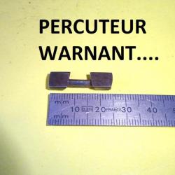 percuteur barette carabine WARNANT ou autres - VENDU PAR JEPERCUTE (D23F73)