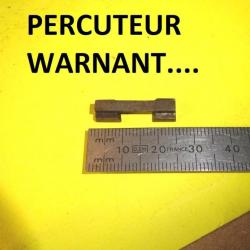 percuteur barette carabine WARNANT ou autres - VENDU PAR JEPERCUTE (D23F75)