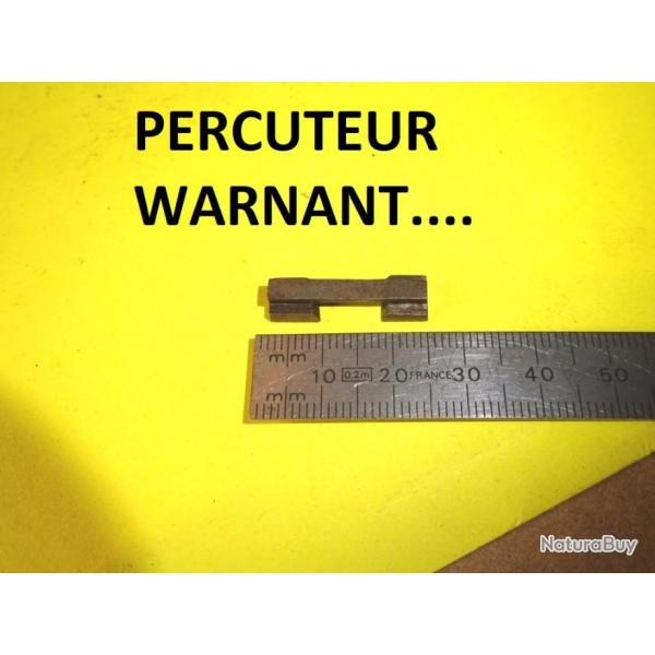 percuteur barette carabine WARNANT ou autres - VENDU PAR JEPERCUTE (D23F75)